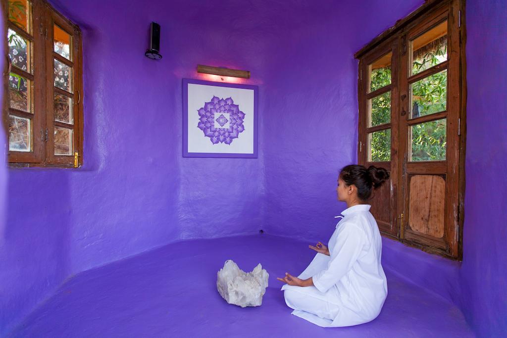 Dwarika'S Resort - Dhulikhel Wellbeing Escape In The Himalayas Exterior photo