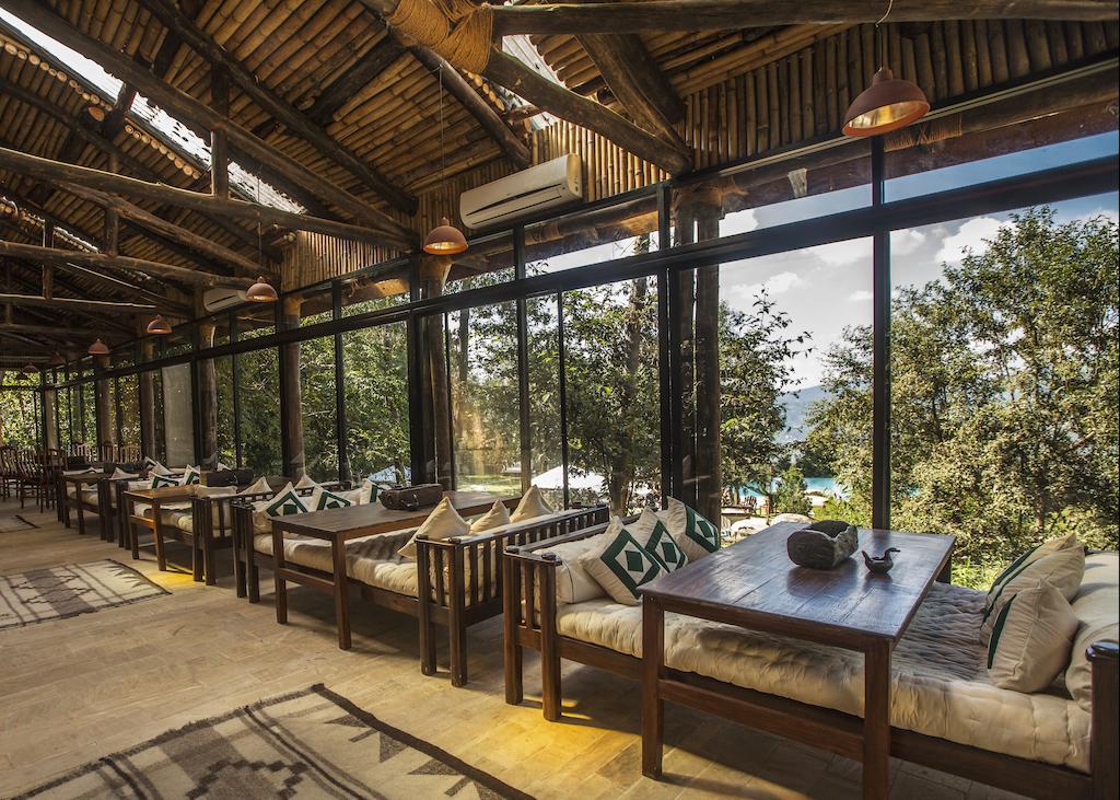 Dwarika'S Resort - Dhulikhel Wellbeing Escape In The Himalayas Exterior photo