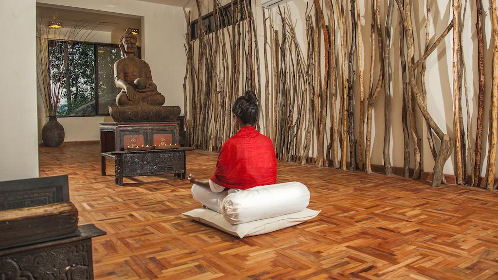 Dwarika'S Resort - Dhulikhel Wellbeing Escape In The Himalayas Exterior photo