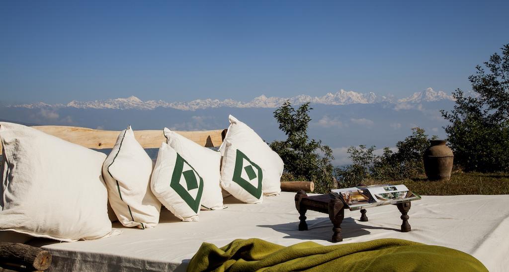 Dwarika'S Resort - Dhulikhel Wellbeing Escape In The Himalayas Exterior photo