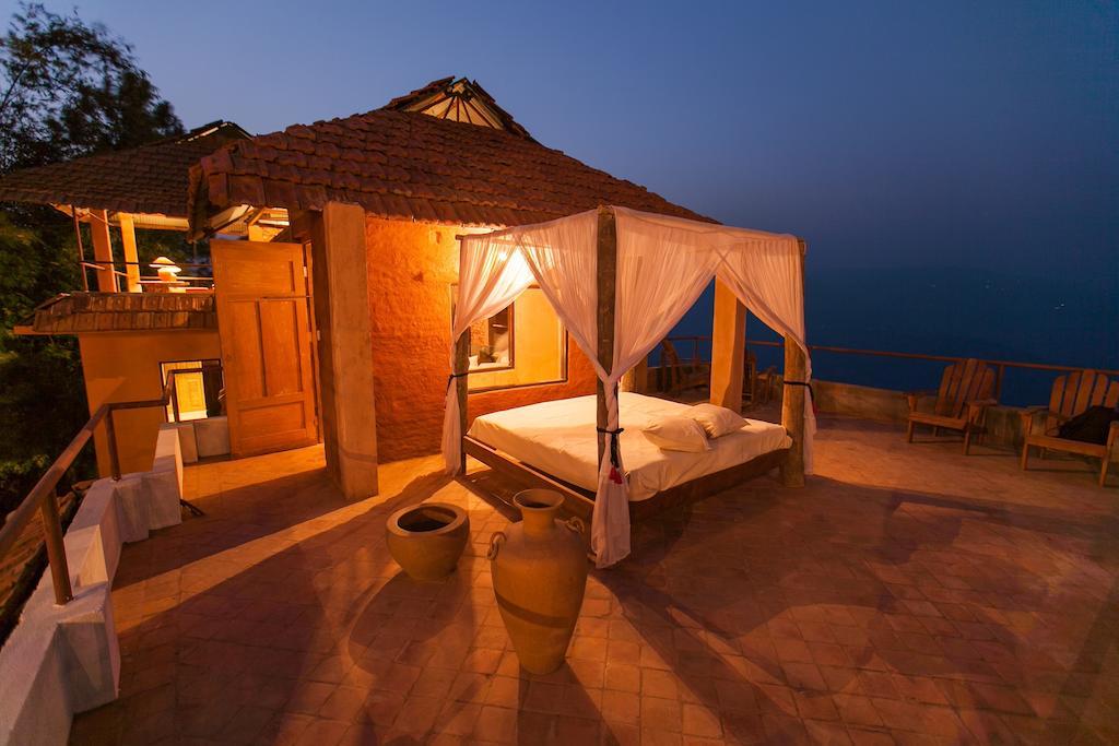 Dwarika'S Resort - Dhulikhel Wellbeing Escape In The Himalayas Exterior photo
