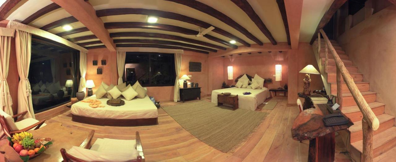Dwarika'S Resort - Dhulikhel Wellbeing Escape In The Himalayas Exterior photo
