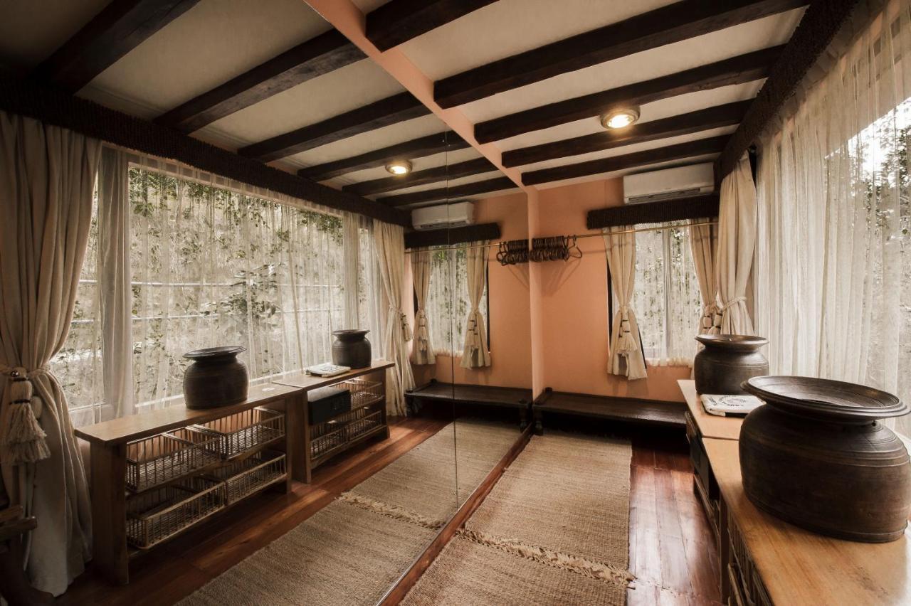 Dwarika'S Resort - Dhulikhel Wellbeing Escape In The Himalayas Exterior photo