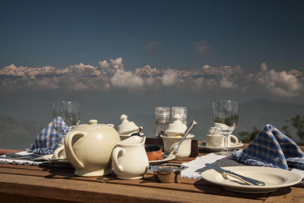 Dwarika'S Resort - Dhulikhel Wellbeing Escape In The Himalayas Exterior photo
