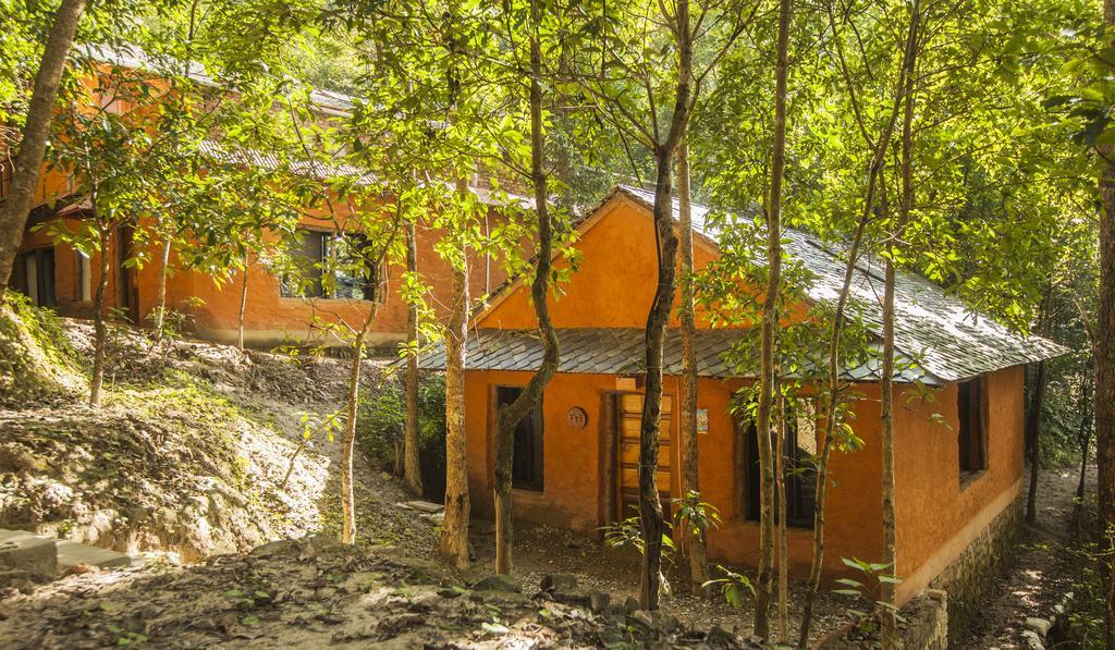 Dwarika'S Resort - Dhulikhel Wellbeing Escape In The Himalayas Exterior photo
