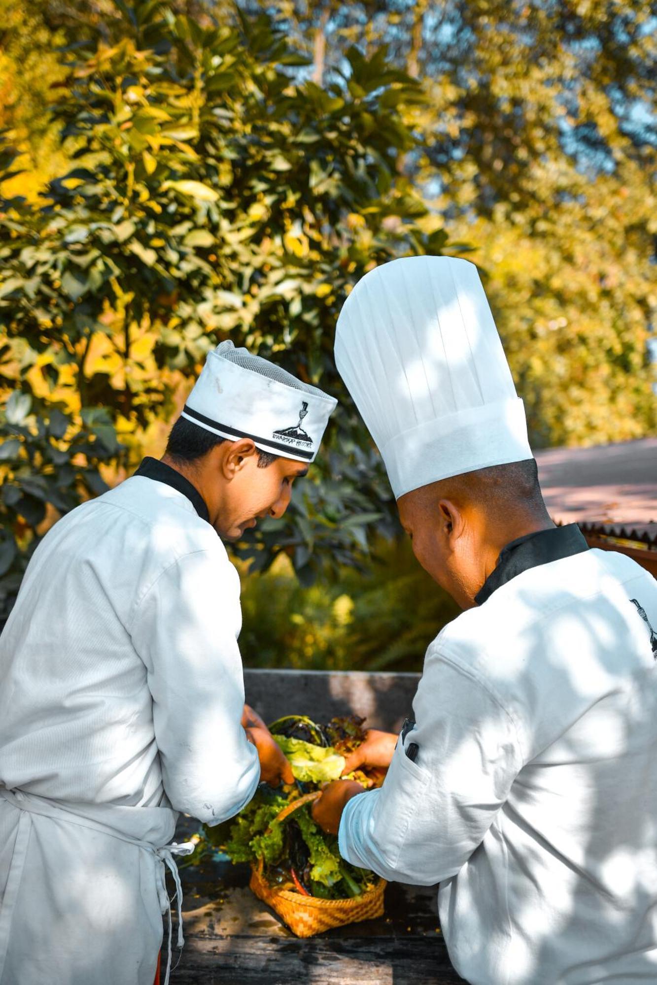 Dwarika'S Resort - Dhulikhel Wellbeing Escape In The Himalayas Exterior photo