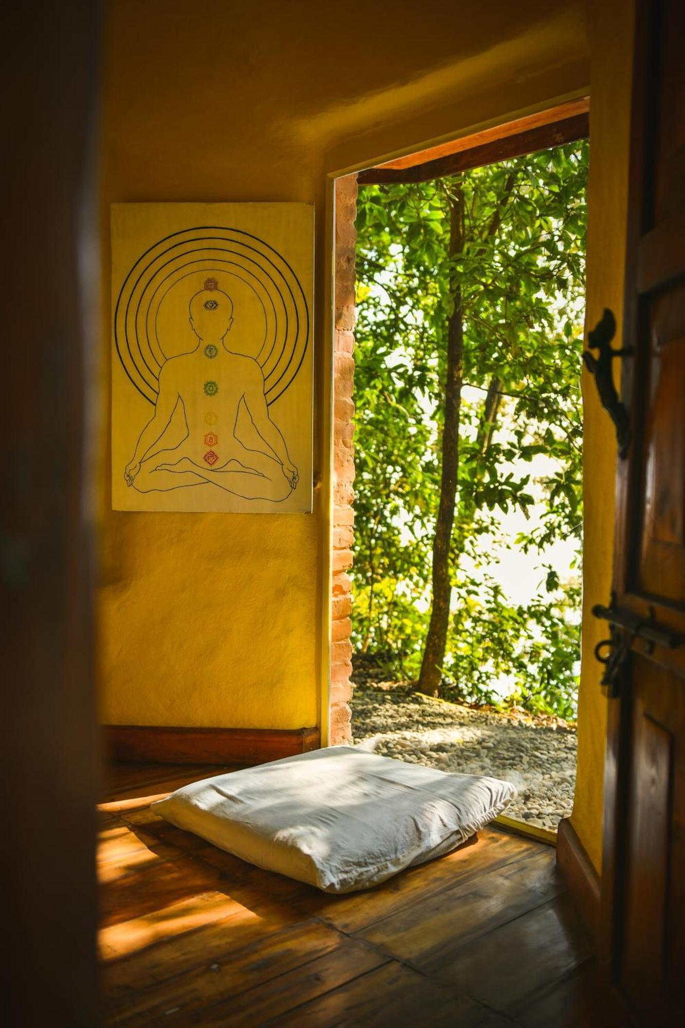Dwarika'S Resort - Dhulikhel Wellbeing Escape In The Himalayas Exterior photo
