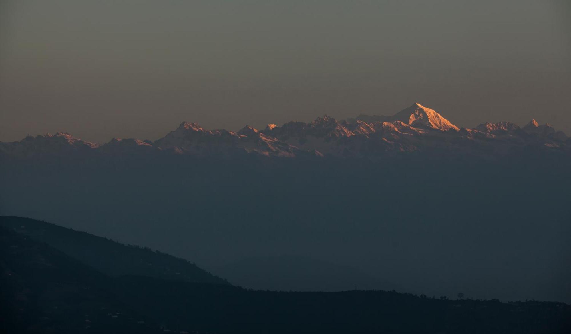 Dwarika'S Resort - Dhulikhel Wellbeing Escape In The Himalayas Exterior photo