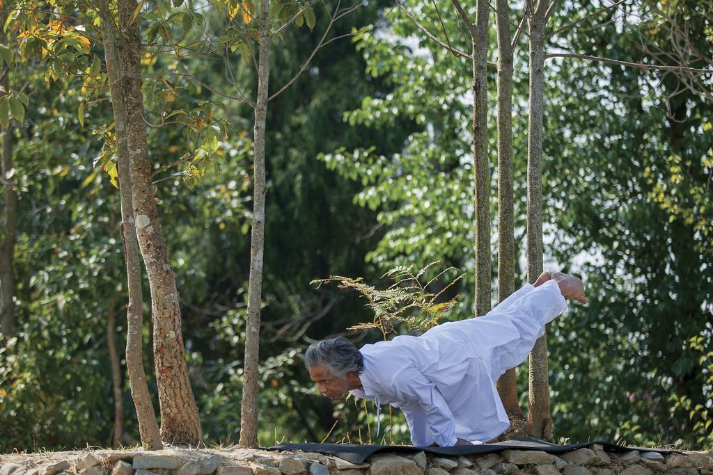 Dwarika'S Resort - Dhulikhel Wellbeing Escape In The Himalayas Exterior photo