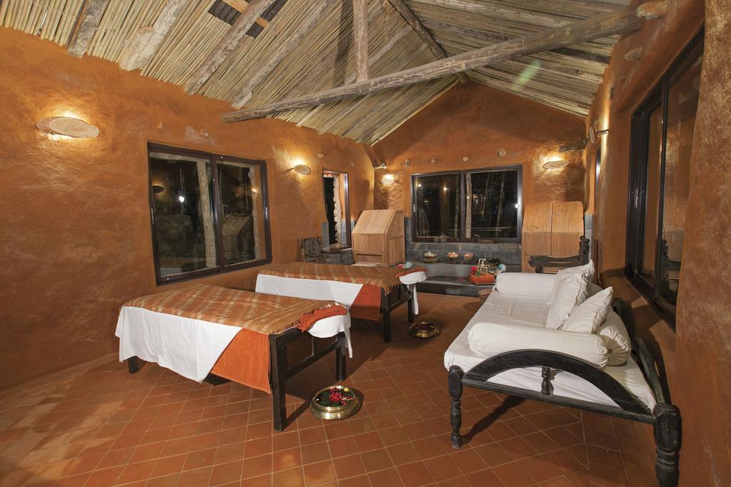 Dwarika'S Resort - Dhulikhel Wellbeing Escape In The Himalayas Exterior photo
