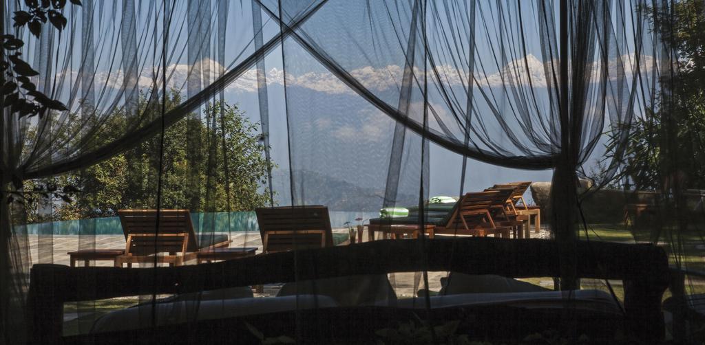 Dwarika'S Resort - Dhulikhel Wellbeing Escape In The Himalayas Exterior photo