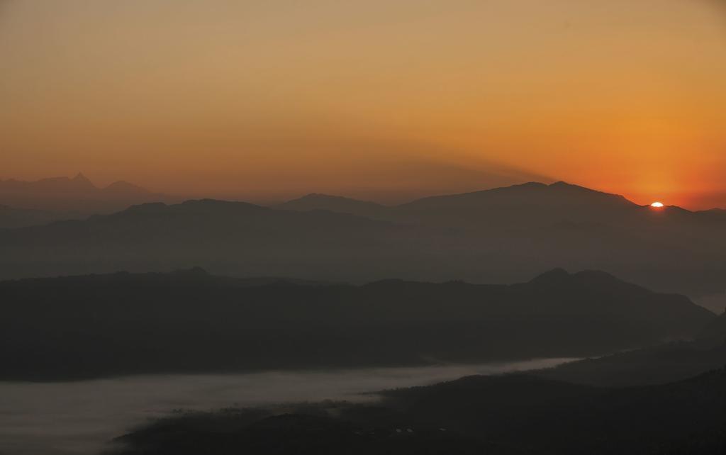 Dwarika'S Resort - Dhulikhel Wellbeing Escape In The Himalayas Exterior photo
