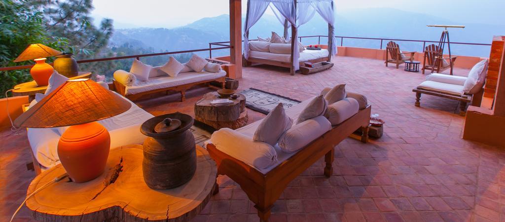 Dwarika'S Resort - Dhulikhel Wellbeing Escape In The Himalayas Exterior photo
