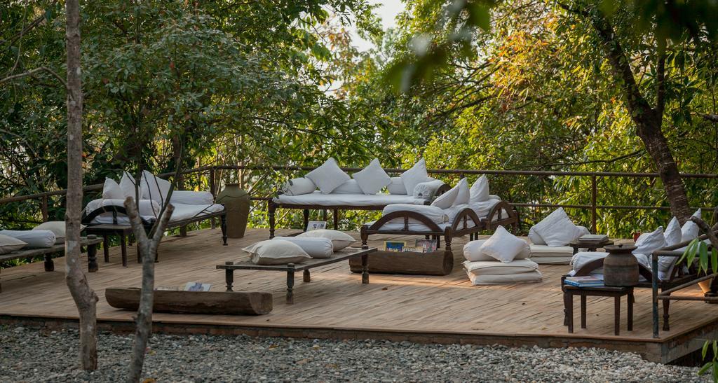 Dwarika'S Resort - Dhulikhel Wellbeing Escape In The Himalayas Exterior photo