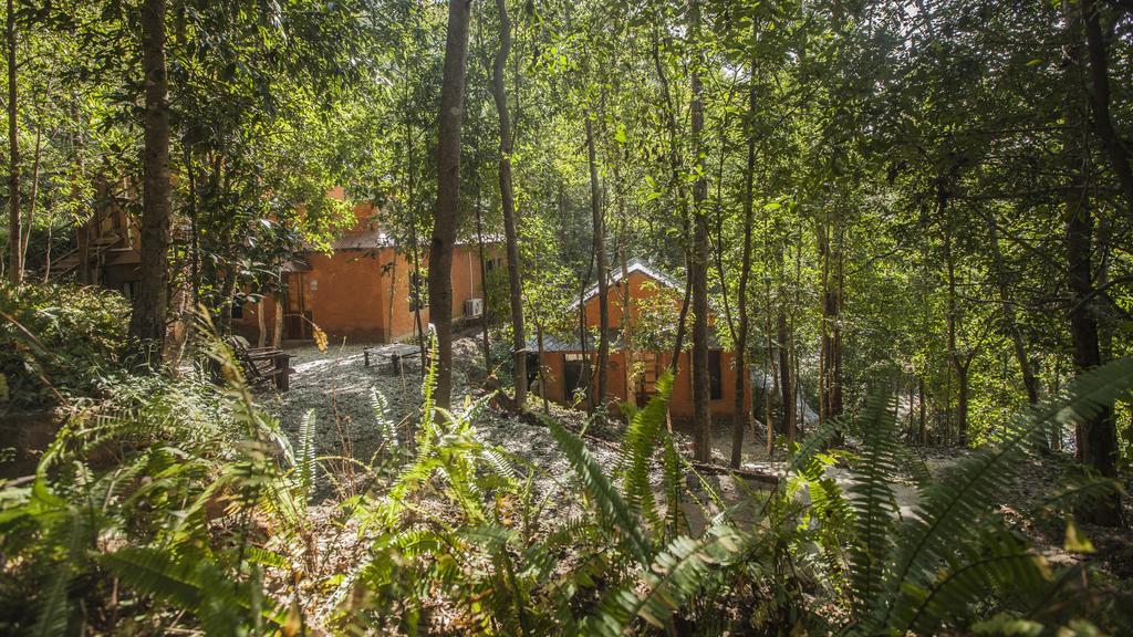 Dwarika'S Resort - Dhulikhel Wellbeing Escape In The Himalayas Exterior photo
