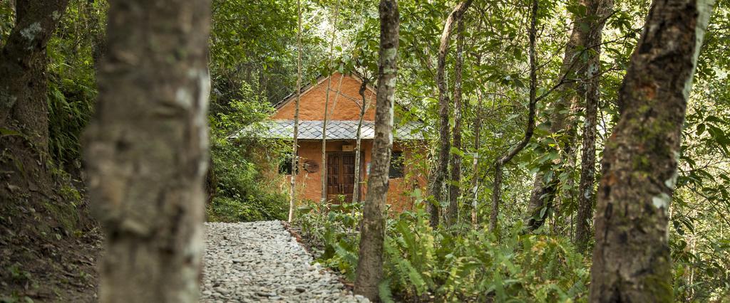 Dwarika'S Resort - Dhulikhel Wellbeing Escape In The Himalayas Exterior photo