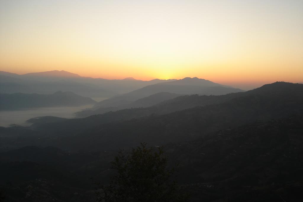 Dwarika'S Resort - Dhulikhel Wellbeing Escape In The Himalayas Exterior photo