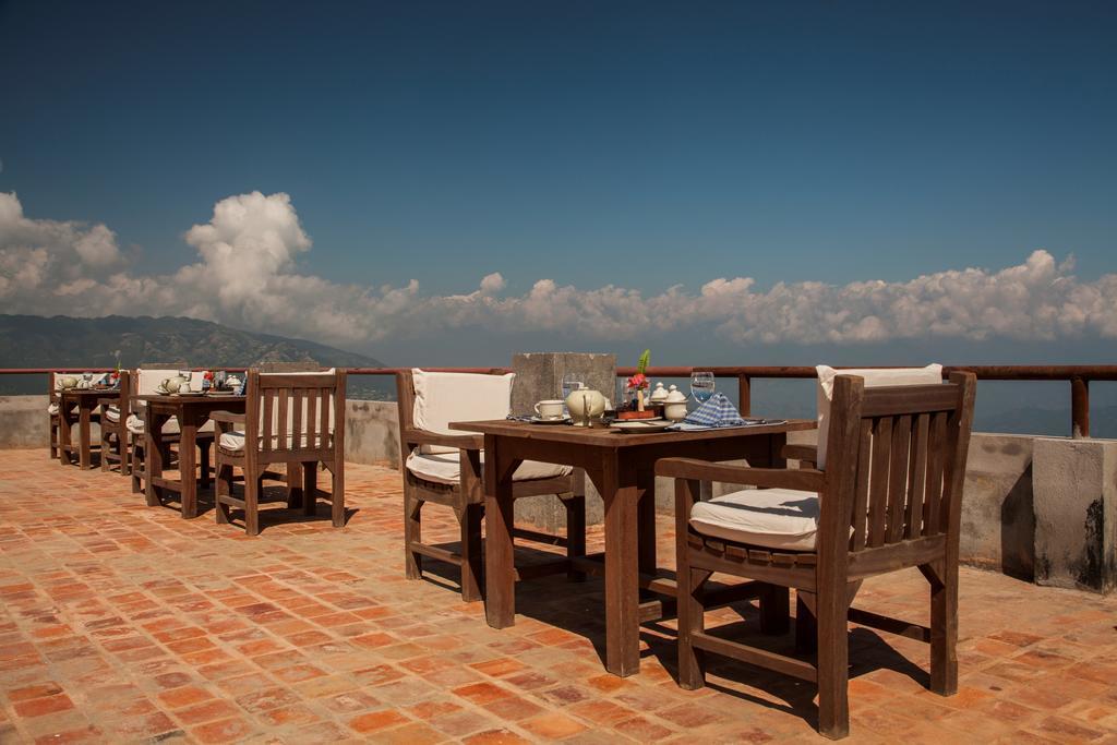 Dwarika'S Resort - Dhulikhel Wellbeing Escape In The Himalayas Exterior photo